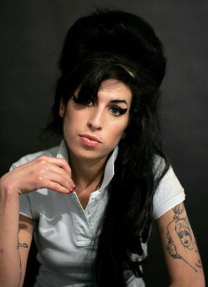 RIP Amy Winehouse 14 September 1983 23 July 2011 She was only 27